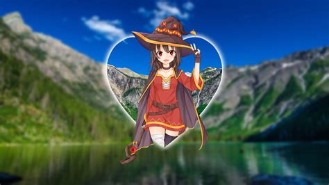 megumin konosuba porn|Megumin Konosuba Porn Videos .